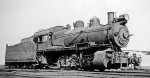 PRR 8752, B-6S, c. 1946